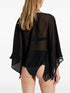 beach cover-up